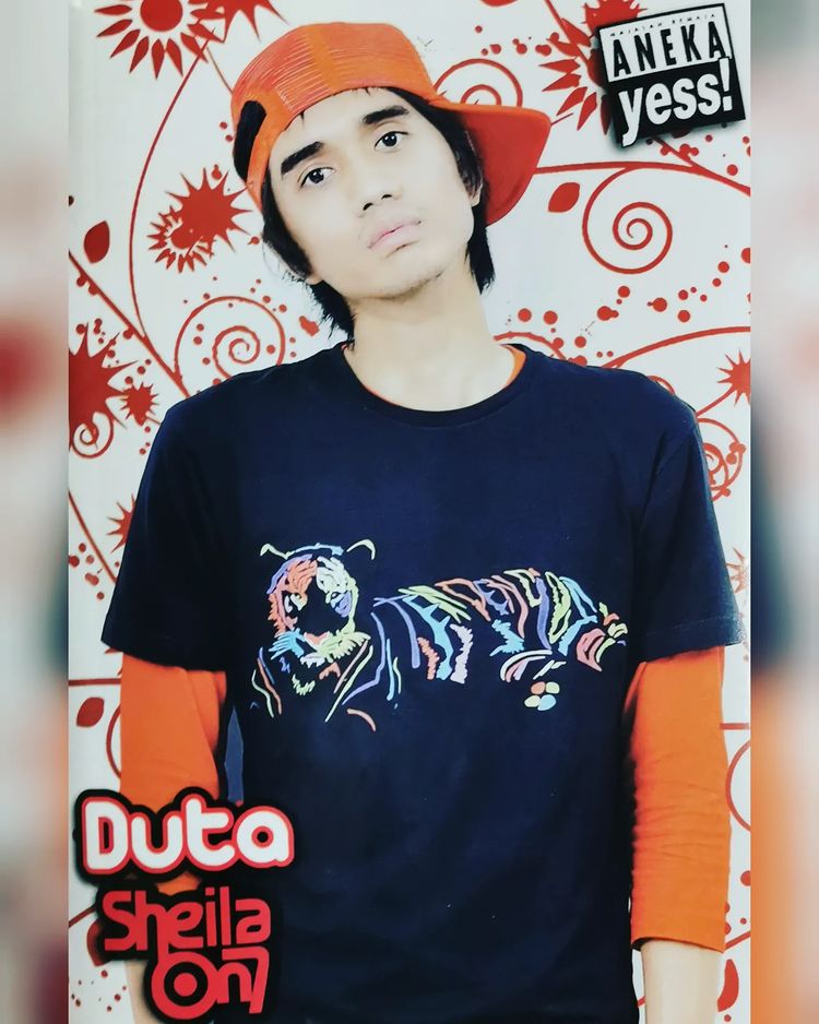 Transformasi Duta Sheila On 7 © berbagai sumber