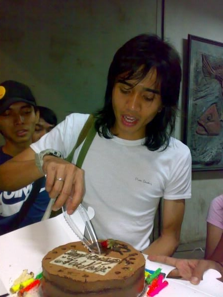 Transformasi Duta Sheila On 7 © berbagai sumber