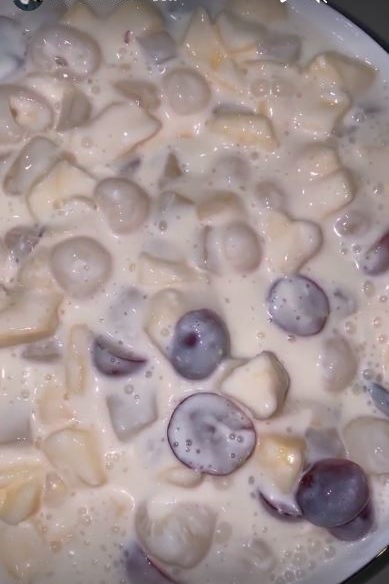 10 Makanan diet Kesha Ratuliu usai melahirkan, bikin bobot turun 9 kg