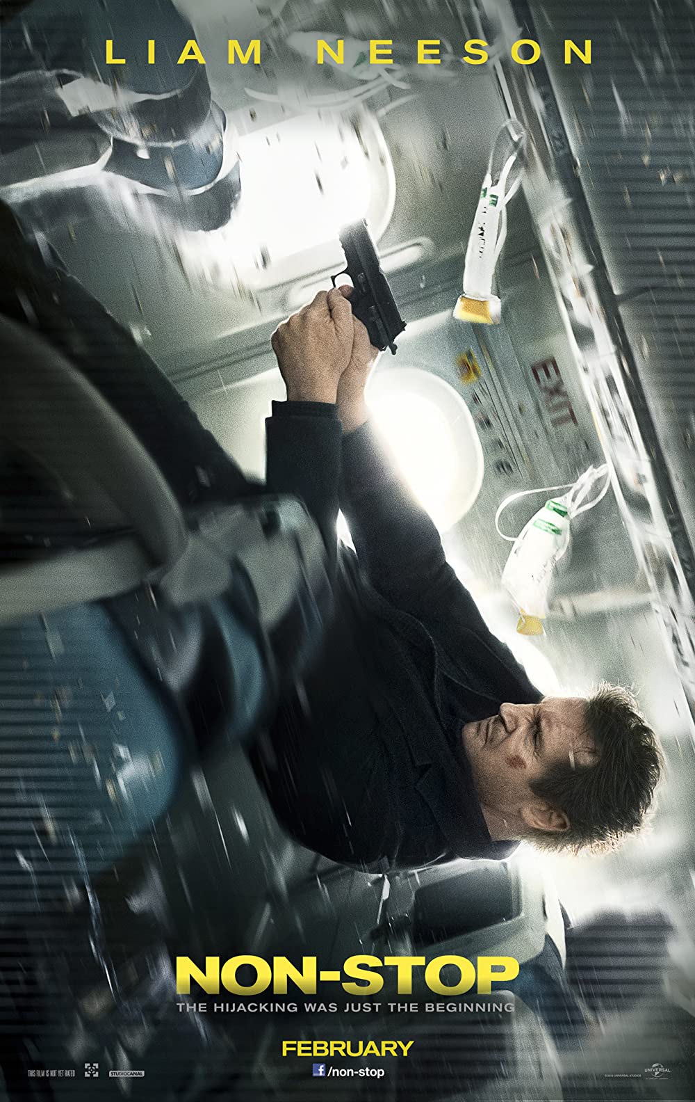 9 Film Netflix kisah profesi pilot, penuh aksi menegangkan
