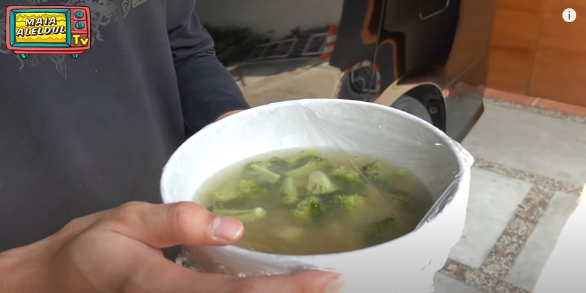 10 Makanan dikonsumsi & dihindari Maia Estianty usai jalani operasi