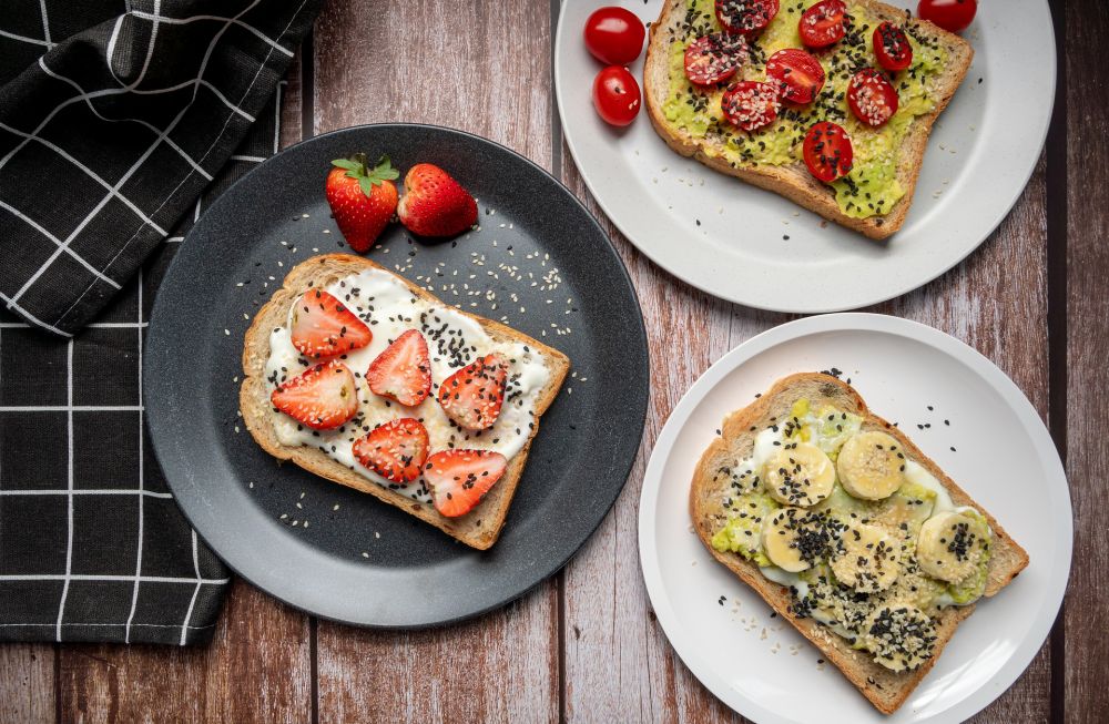 10 Makanan ini bisa bantu hilangkan ketombe secara alami