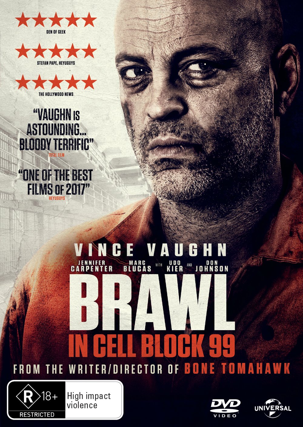 9 Rekomendasi film Netflix kisah dunia penjara, penuh kehidupan keras