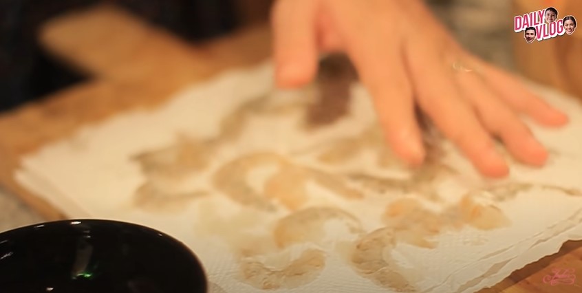 11 Trik Jessica Iskandar masak spaghetti aglio olio, cuma 10 menit