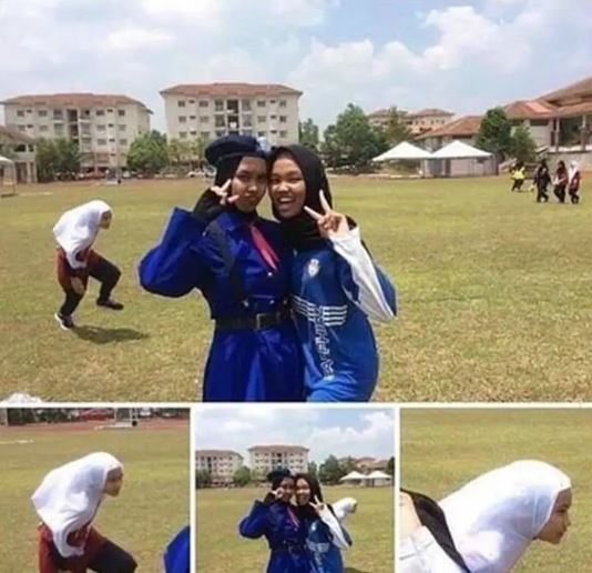 numpang lewat doang tapi ngeselin © berbagai sumber numpang lewat doang tapi ngeselin © berbagai sumber