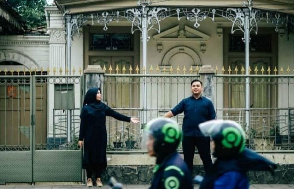 numpang lewat doang tapi ngeselin © berbagai sumber numpang lewat doang tapi ngeselin © berbagai sumber