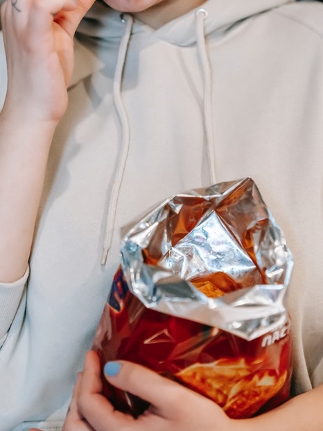 10 Makanan dihindari Intan Nuraini saat diet, bobot turun 6 kg sebulan