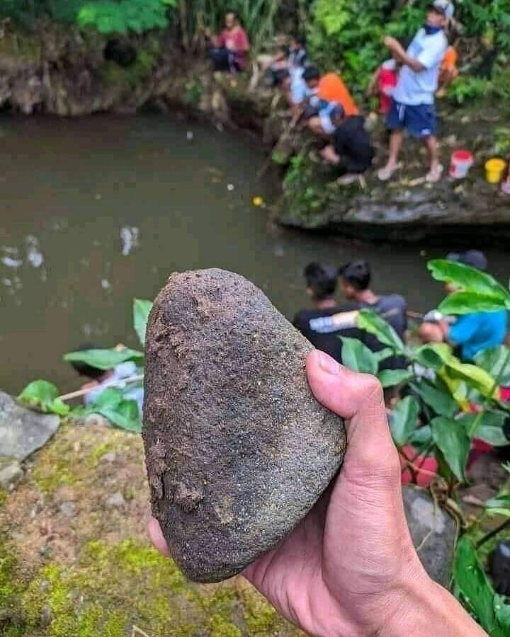 sedetik sebelum kena apes ngagetin © berbagai sumber sedetik sebelum kena apes ngagetin © berbagai sumber