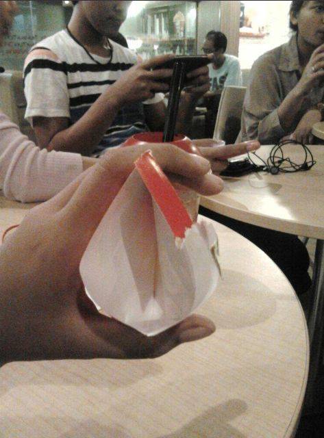 Meme angpao lebaran  © berbagai sumber