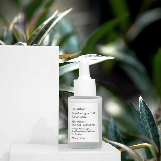 9 Skincare lokal yang mengandung alpha arbutin, mulai Rp 100 ribu