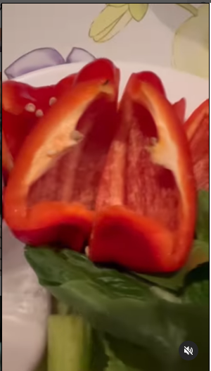 Jalani diet makanan mentah, 10 sayuran ini dikonsumsi Nirina Zubir