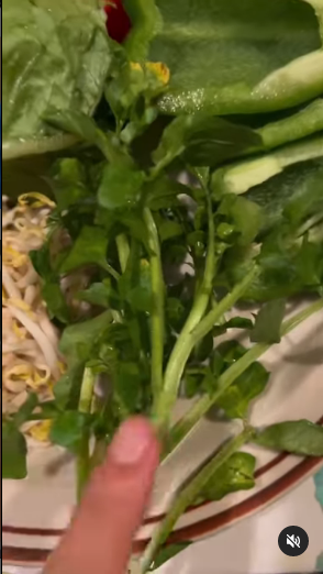 Jalani diet makanan mentah, 10 sayuran ini dikonsumsi Nirina Zubir