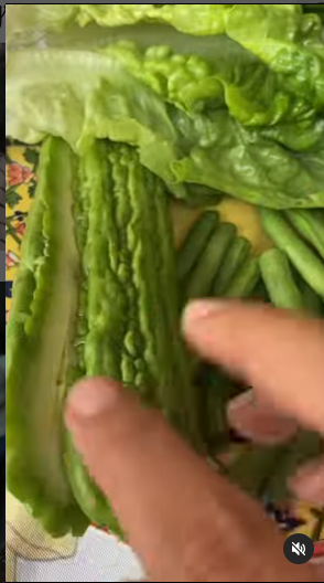 Jalani diet makanan mentah, 10 sayuran ini dikonsumsi Nirina Zubir