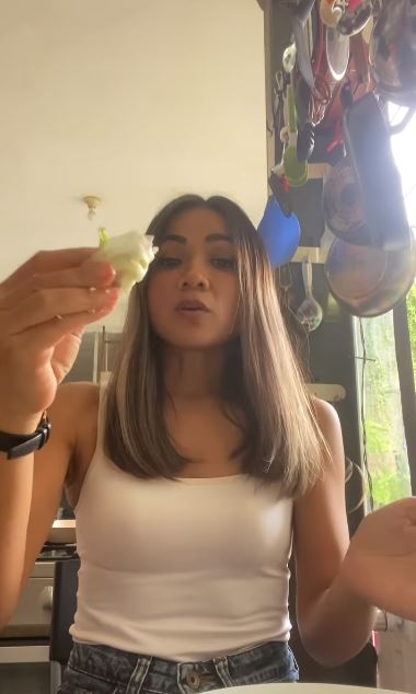 Jalani diet makanan mentah, 10 sayuran ini dikonsumsi Nirina Zubir