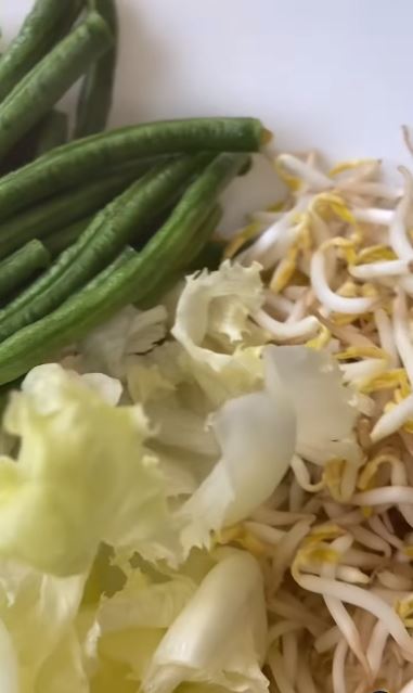 Jalani diet makanan mentah, 10 sayuran ini dikonsumsi Nirina Zubir