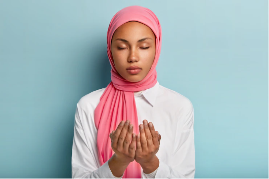 Doa akhir Ramadhan dan artinya yang perlu diamalkan