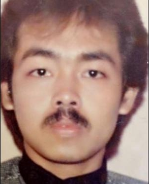 Potret masa muda pasangan penyanyi © berbagai sumber