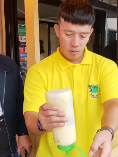 Potret terbaru Ruri vokalis band Repvblik © berbagai sumber