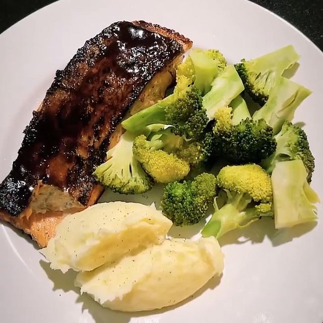 11 Makanan Rina Nose saat diet, serba masakan suami