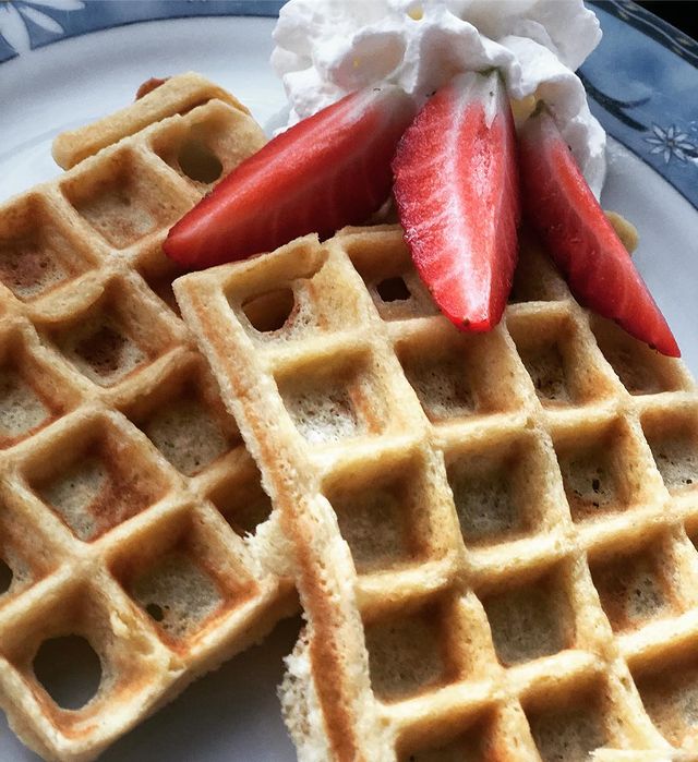 11 Makanan Rina Nose saat diet, serba masakan suami