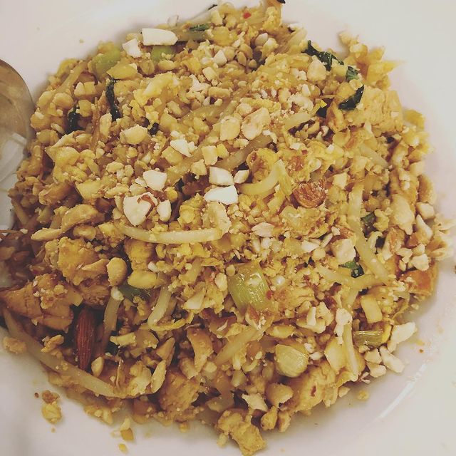 11 Makanan Rina Nose saat diet, serba masakan suami