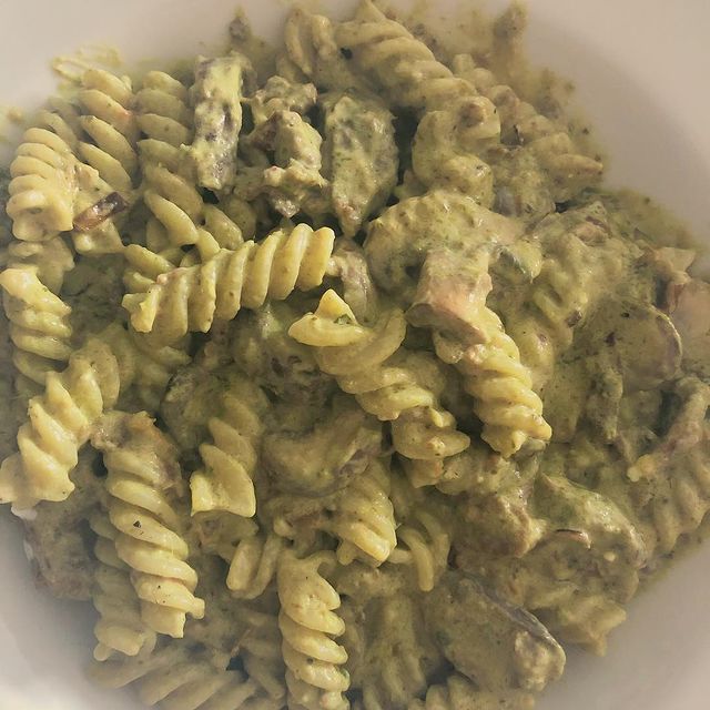 11 Makanan Rina Nose saat diet, serba masakan suami