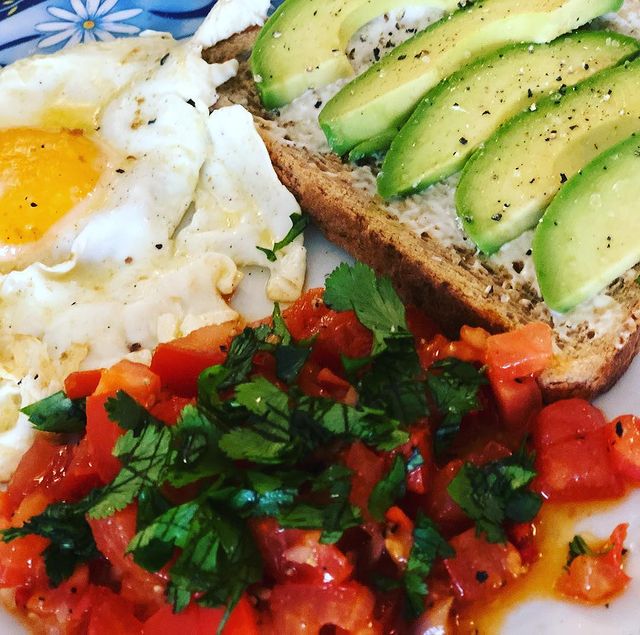 11 Makanan Rina Nose saat diet, serba masakan suami