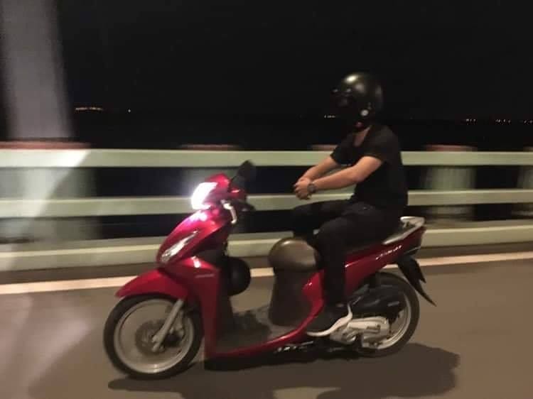 bikin bingung di jalan nih © Instagram bikin bingung di jalan nih © Instagram