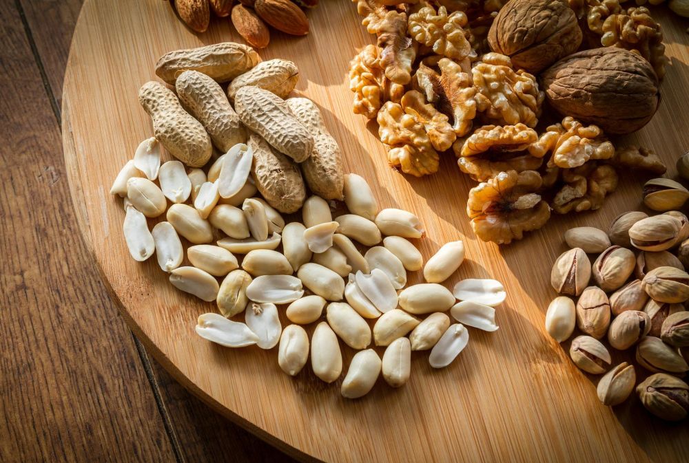 10 Makanan bantu turunkan kolesterol, cocok dikonsumsi saat Lebaran