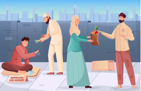 Zakat adalah © 2022 berbagai sumber 