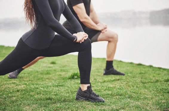 Stretching adalah peregangan, ketahui jenis dan manfaatnya bagi tubuh