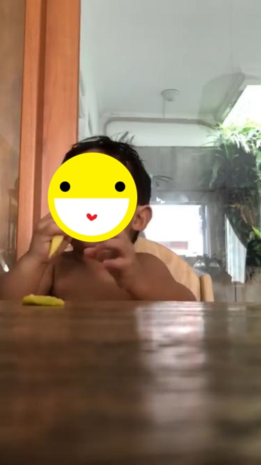 10 Inspirasi camilan ala Andien Aisyah untuk anak, simpel dan sehat