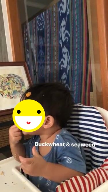 10 Inspirasi camilan ala Andien Aisyah untuk anak, simpel dan sehat