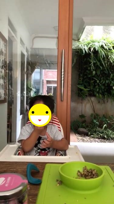 10 Inspirasi camilan ala Andien Aisyah untuk anak, simpel dan sehat