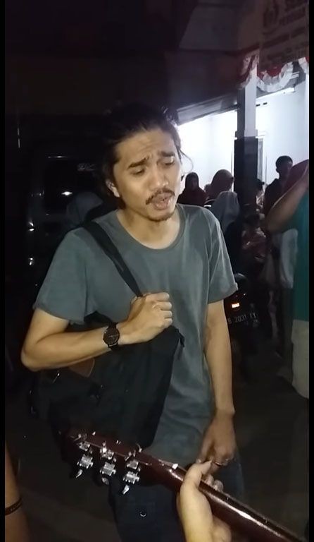 potret sederhana Duta SO7 di keseharian © berbagai sumber