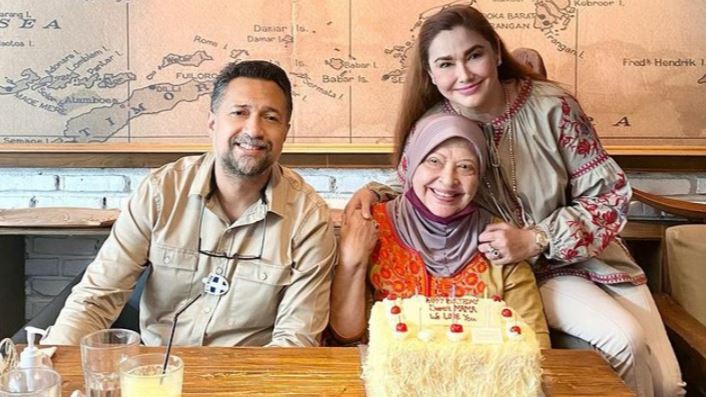 kenangan Mieke Wijaya berbagai sumber