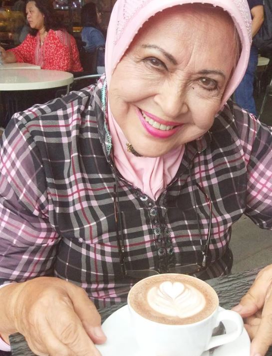 kenangan Mieke Wijaya berbagai sumber