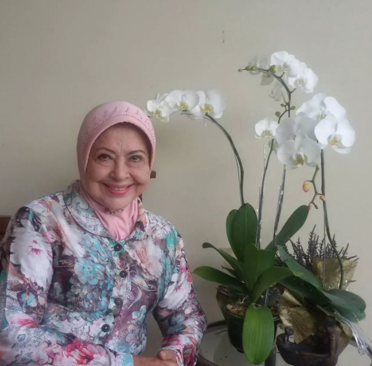 kenangan Mieke Wijaya berbagai sumber