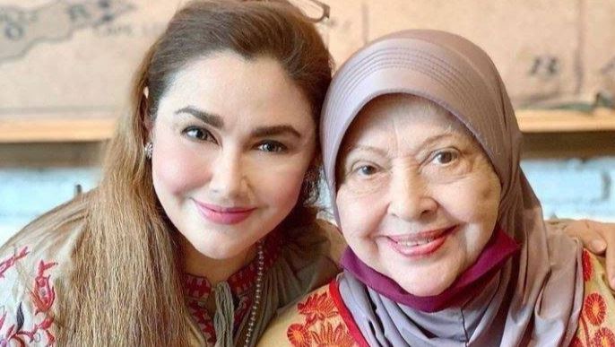 kenangan Mieke Wijaya berbagai sumber