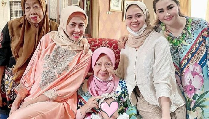 kenangan Mieke Wijaya berbagai sumber