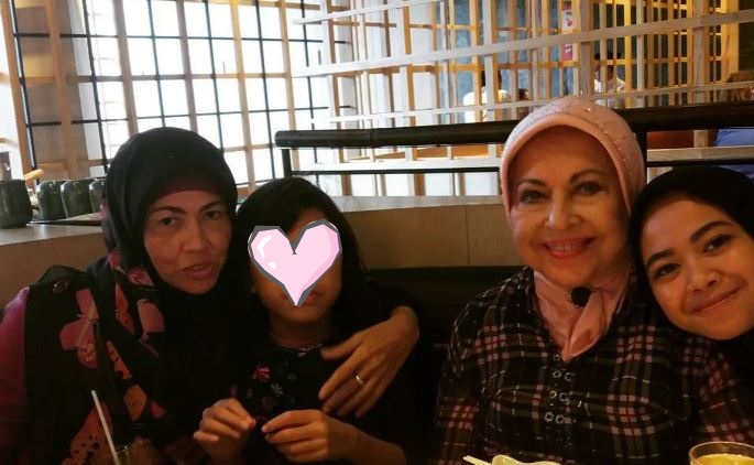 kenangan Mieke Wijaya berbagai sumber