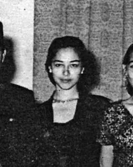 potret lawas mieke wijaya © instagram