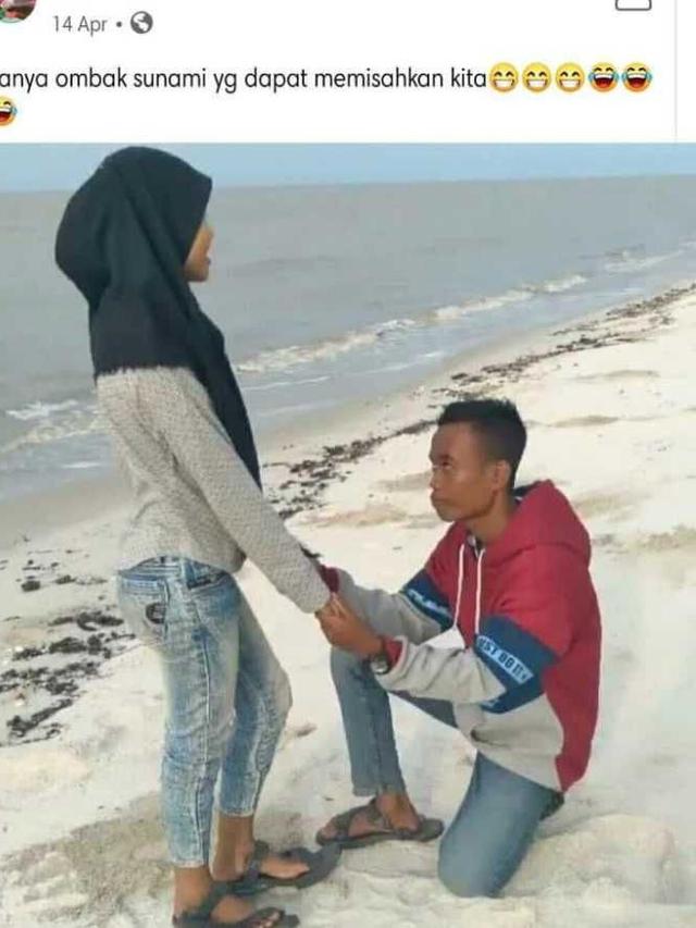 status absurd pasangan kekasih © berbagai sumber status absurd pasangan kekasih © berbagai sumber