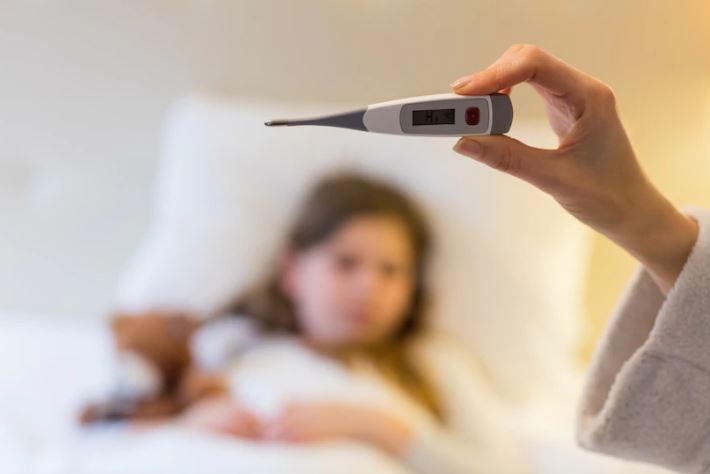 Hepatitis akut misterius pada anak berbagai sumber