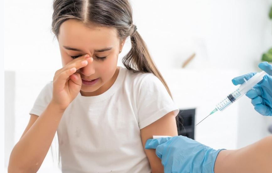 Hepatitis akut misterius pada anak berbagai sumber