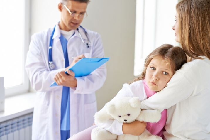 Hepatitis akut misterius pada anak berbagai sumber