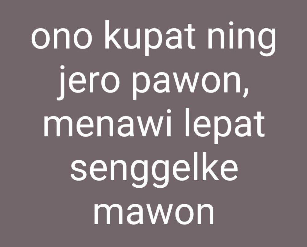 status wa pas lebaran © berbagai sumber status wa pas lebaran © berbagai sumber