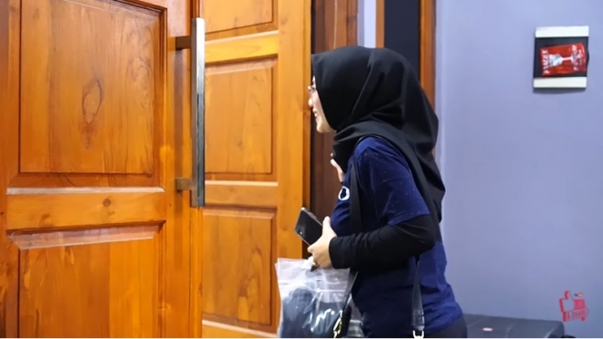 rumah Tri Suaka Berbagai sumber