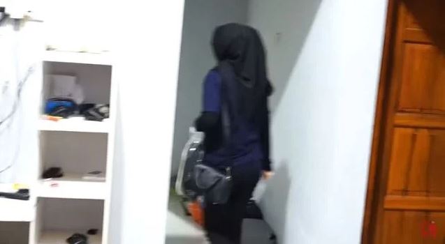 rumah Tri Suaka Berbagai sumber