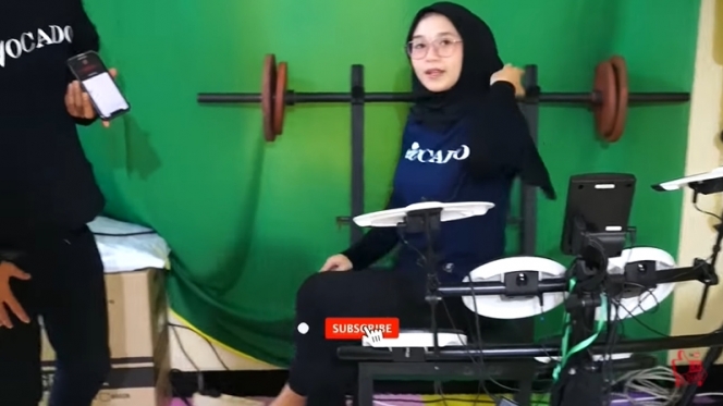 rumah Tri Suaka Berbagai sumber